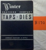 1939 Winter Bros. Company Catalog