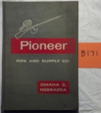 1961 Pioneer Pipe & Supply Co. Catalog