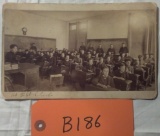 Old School Photo, 5