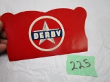 Old Derby Gas Sewing Kit