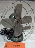 Sterling Asus Electric Fan, 8