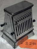 Simplex Ge Electric Toaster