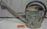 Large Oval Watering Can