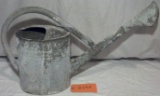 Large Oval Watering Can