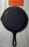 Griswold Cast Iron Skillet, no. 6