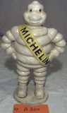 Cast Iron Michelin Man, 15