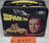 1975 Space 1999 Lunchbox