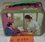 1969 Julia Lunchbox