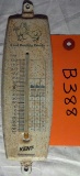 Kent Poultry Feed Thermometer