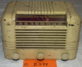 RCA Victor Radio