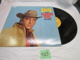 Elvis Presley 1960's Album, Flamingo Star