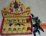 Pifco Fairy Tale Lights w/box