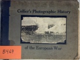 1915 Collier's Photographic History Book