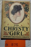 1906 The Christy Girl Book