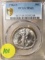 1942S WALKING LIBERTY HALF PCGS MS65