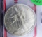 1945-D Walking Liberty Half Dollar