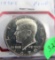 1970-S Proof Kennedy Half Dollar