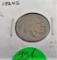 1924-S Buffalo Nickel