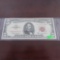 1953 $5.00 RED Seal Silver Cert.