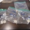 4 Bags of Silver Quarers