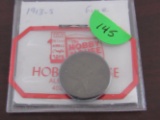 1913-S Lincoln Cent