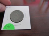 1834 Large Cent