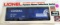 Lionel ConRail boxcar