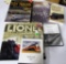 Lionel 3 books, CD and 2011 Calendar