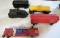 Lionel lot of 5 cars
