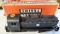 Lionel Diesel Switcher Locomotive