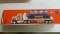 Lionel Flatbed 3 dome