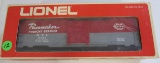 Lionel Pacemaker Freight