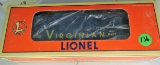 Lionel Virginian N5C Porthole Caboose