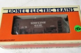 Lionel Soo Line Iron ore Car
