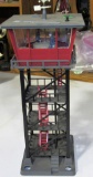 Lionel Control Tower