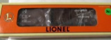 Lionel 6464-497 ATSF boxcar