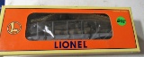Lionel 6411 flatcar