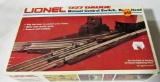Lionel Right hand Manual switch
