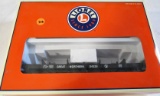 Lionel Great Northern Log Dump car