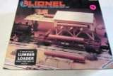 Lionel Lumber Loader