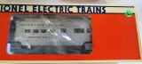 Lionel California Zephyr 