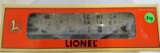 Lionel 6456 Lehigh Valley two bay opper