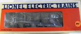 Lionel Southern flatcar with stakes