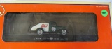 Lionel Flatcar with 1936 Ford Tow Truck
