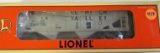 Lionel 6456 Lehigh Valley two bay opper