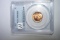 1937 Lincoln  cent