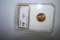 1940S Lincoln  cent