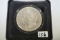 1878S Morgan dollar