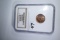 1909 Lincoln  cent