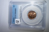 1938D Lincoln  cent